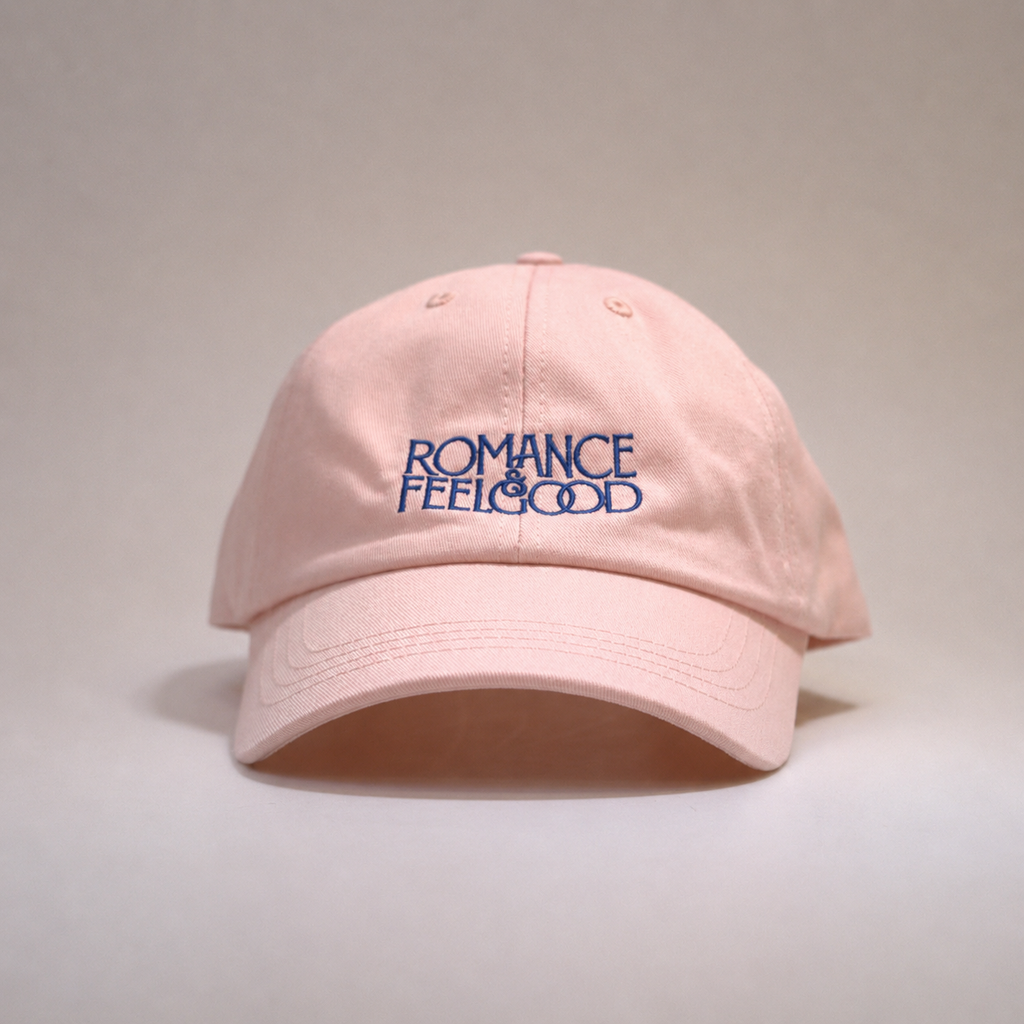Limited Edition: Keps Romance & Feelgood